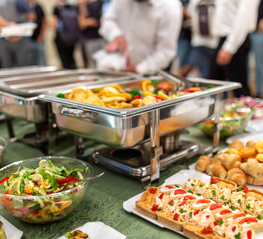 Tabldot Değil, Şef Yemeği